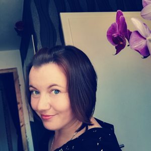 Profilbild von Susanne Senff