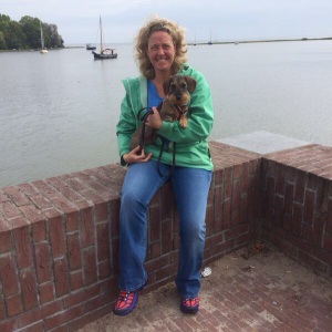 Profilbild von Susanne Serafin