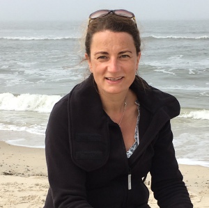 Profilbild von Susanne Shibley