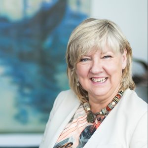 Profilbild von Susanne Sicher