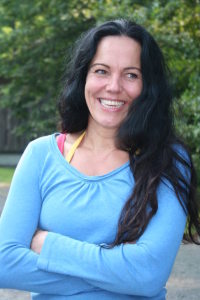 Profilbild von Susanne Sieber-Ivens