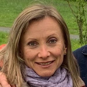 Profilbild von Susanne Siebert