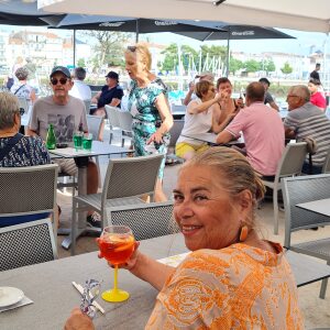 Profilbild von Susanne Siebs