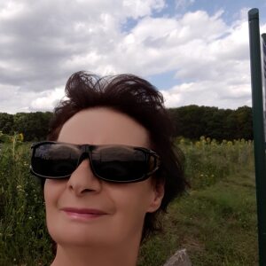 Profilbild von Susanne Siedler