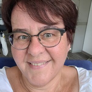 Profilbild von Susanne Siegel