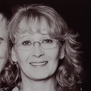 Profilbild von Susanne Siegle