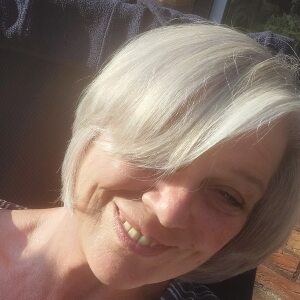 Profilbild von Susanne Siegmüller-Lammerich