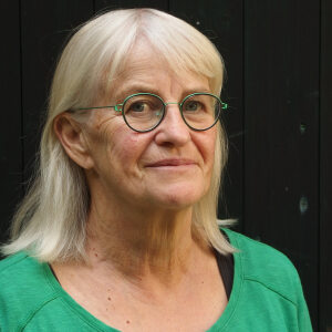 Profilbild von Susanne Siegmund