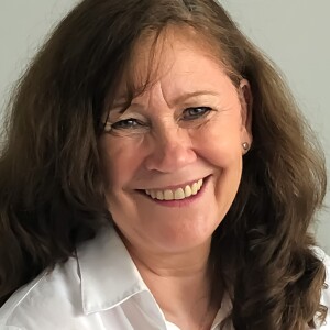 Profilbild von Susanne Siegmund