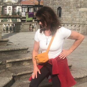 Profilbild von Susanne Siemann