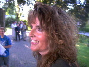 Profilbild von Susanne Siepen