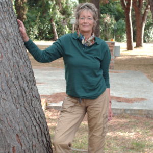 Profilbild von Susanne Siepmann
