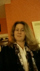 Profilbild von Susanne Sievers