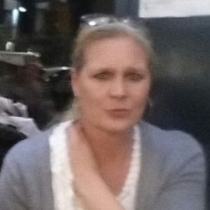Profilbild von Susanne Siewert