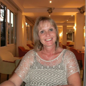Profilbild von Susanne Sigmund
