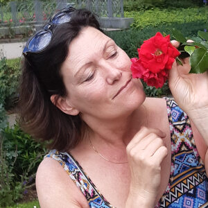 Profilbild von Susanne Simon