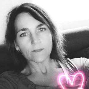 Profilbild von Susanne Simon