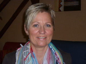 Profilbild von Susanne Simon