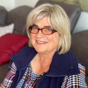 Profilbild von Susanne Simon