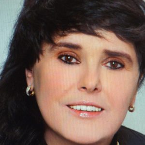 Profilbild von Susanne Simon