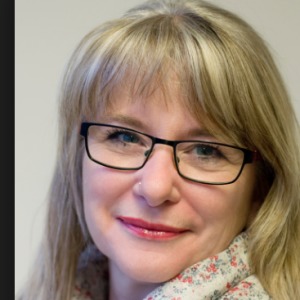 Profilbild von Susanne Simon