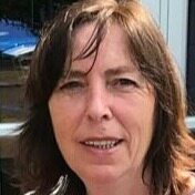 Profilbild von Susanne Simon
