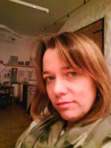 Profilbild von Susanne Simonis
