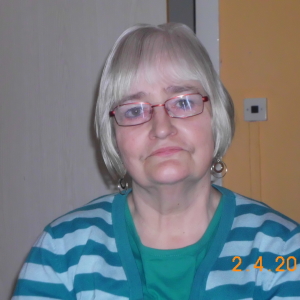 Profilbild von Susanne Simsch
