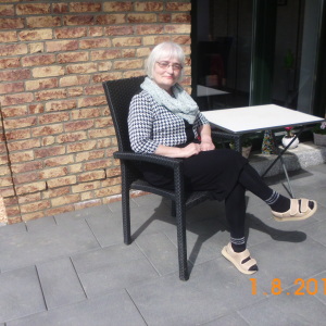 Profilbild von Susanne Simsch