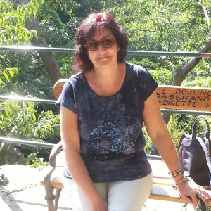 Profilbild von Susanne Singer