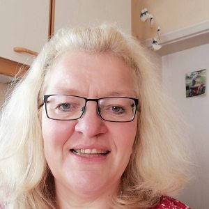 Profilbild von Susanne Sipply