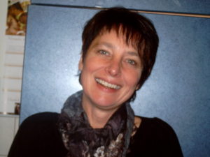 Profilbild von Susanne Skersies