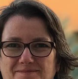 Profilbild von Susanne Skorczyk