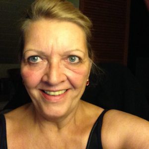 Profilbild von Susanne Skrzypczak