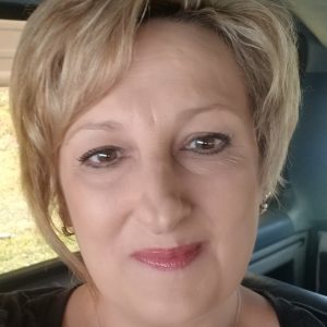 Profilbild von Susanne Smelley