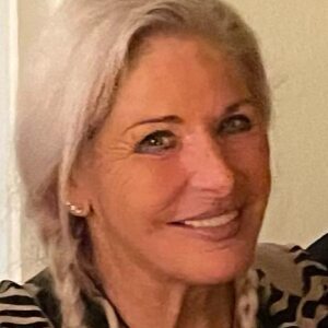 Profilbild von Susanne Solbach