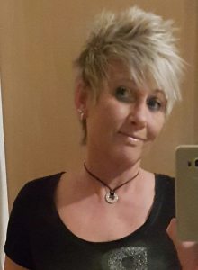 Profilbild von Susanne Solfrian