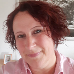 Profilbild von Susanne Solisch