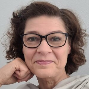 Profilbild von Susanne Sollanek