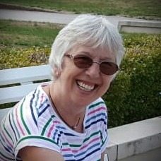 Profilbild von Susanne Sommer