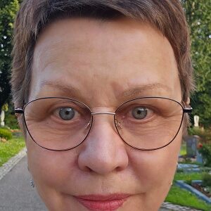 Profilbild von Susanne Sorg