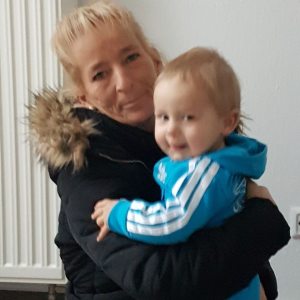 Profilbild von Susanne Sowada