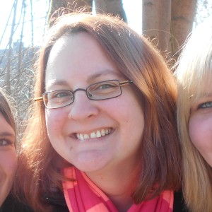 Profilbild von Susanne Spaeth