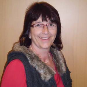 Profilbild von Susanne Spahr