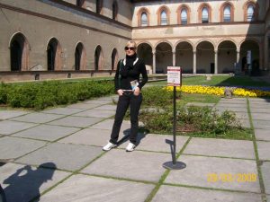 Profilbild von Susanne Spanier