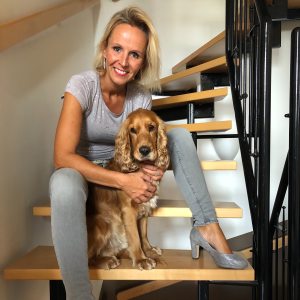 Profilbild von Susanne Sperling