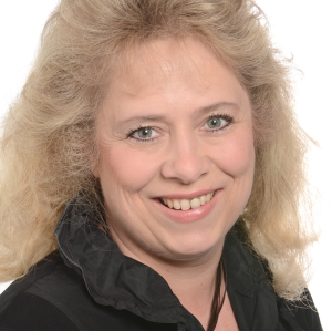 Profilbild von Susanne Sperling