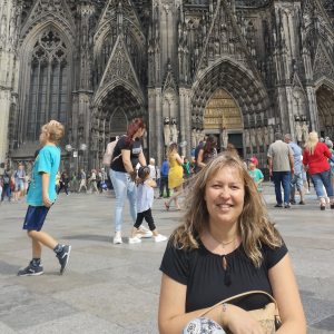 Profilbild von Susanne Spernau