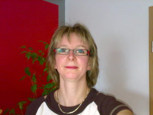 Profilbild von Susanne Spettel