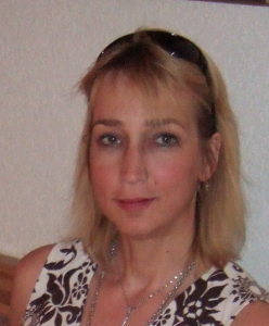 Profilbild von Susanne Spiekermann